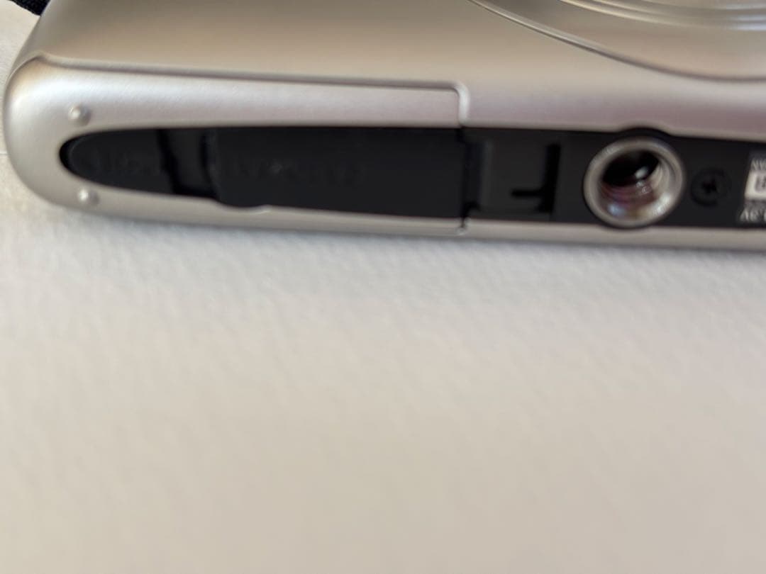 Canon デジタルカメラ IXY 400F