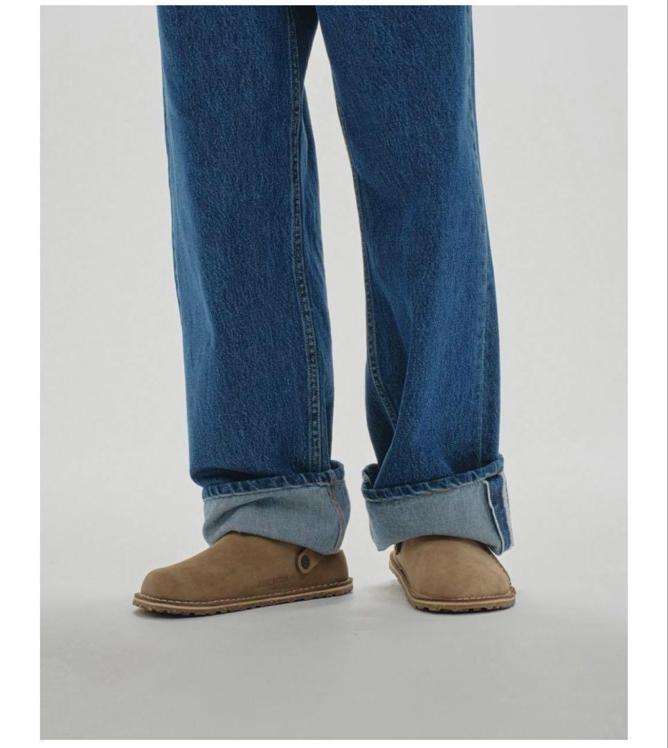 【miyaaa 】TODAYFUL Cary's Denim キャリーズ