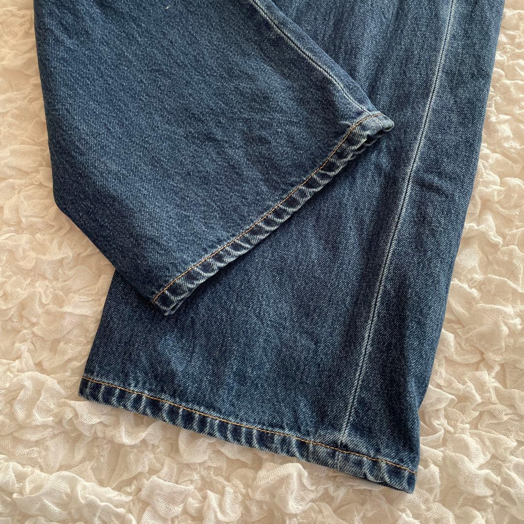 【miyaaa 】TODAYFUL Cary's Denim キャリーズ