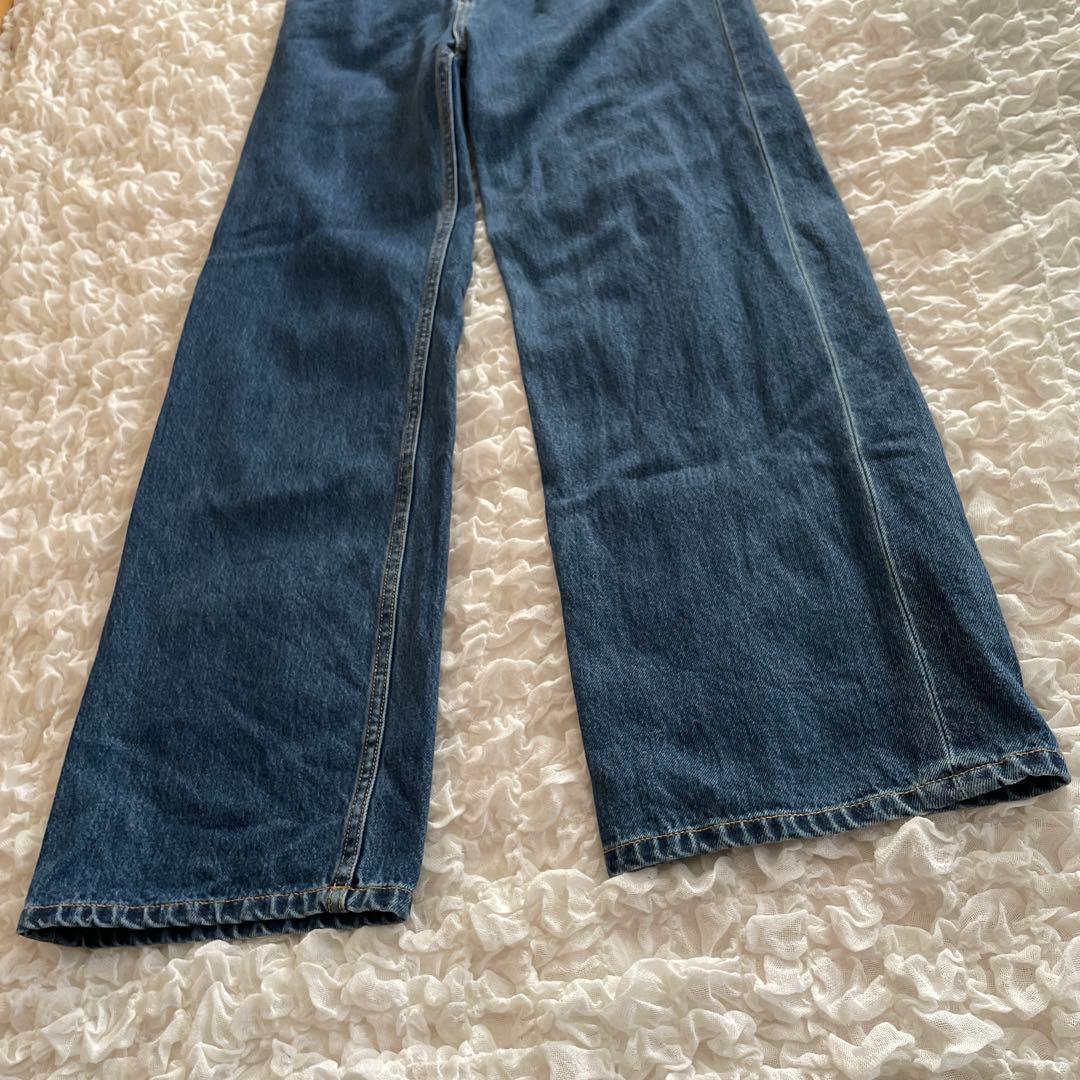 【miyaaa 】TODAYFUL Cary's Denim キャリーズ