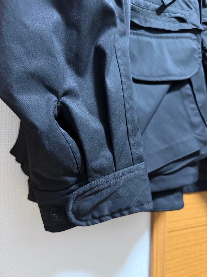 ジャケット・アウター DAIWA PIER39 TECH PERFECT FISHING JACKET