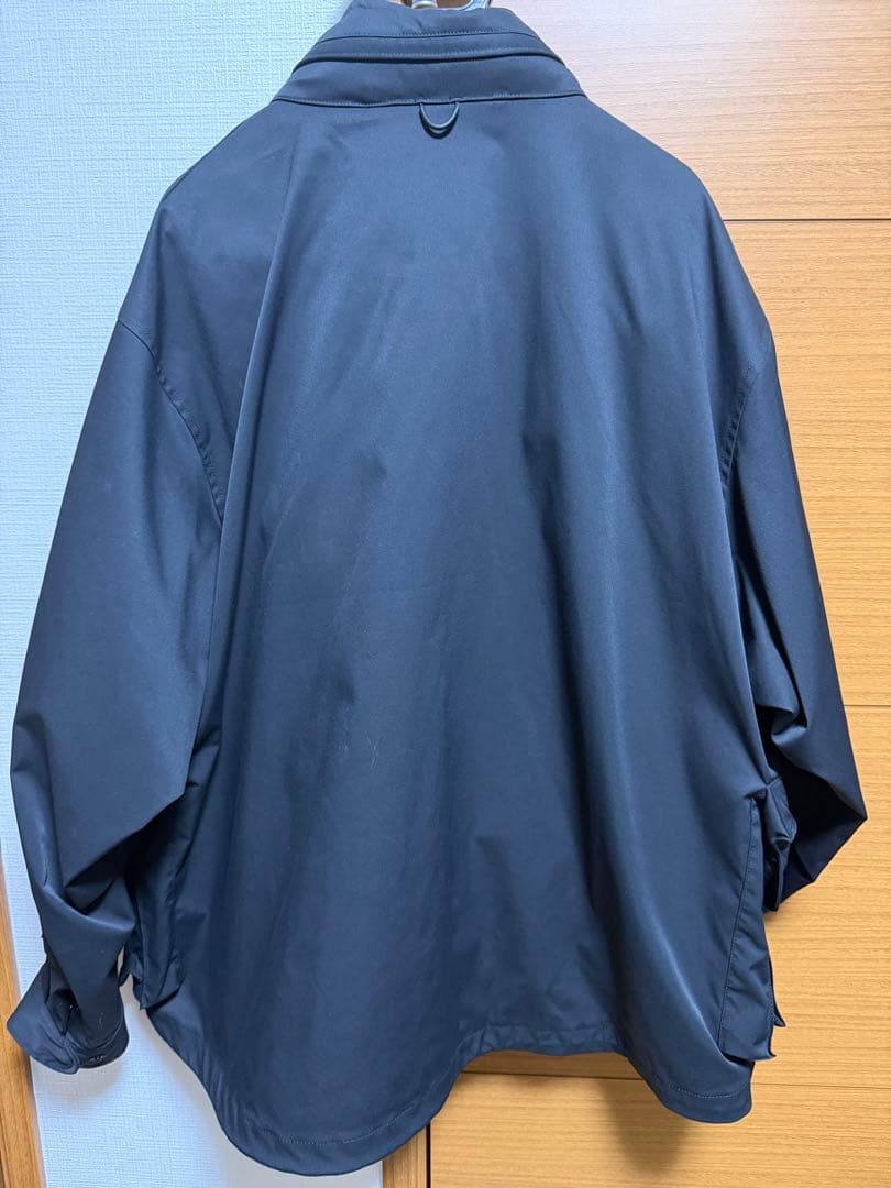 ジャケット・アウター DAIWA PIER39 TECH PERFECT FISHING JACKET