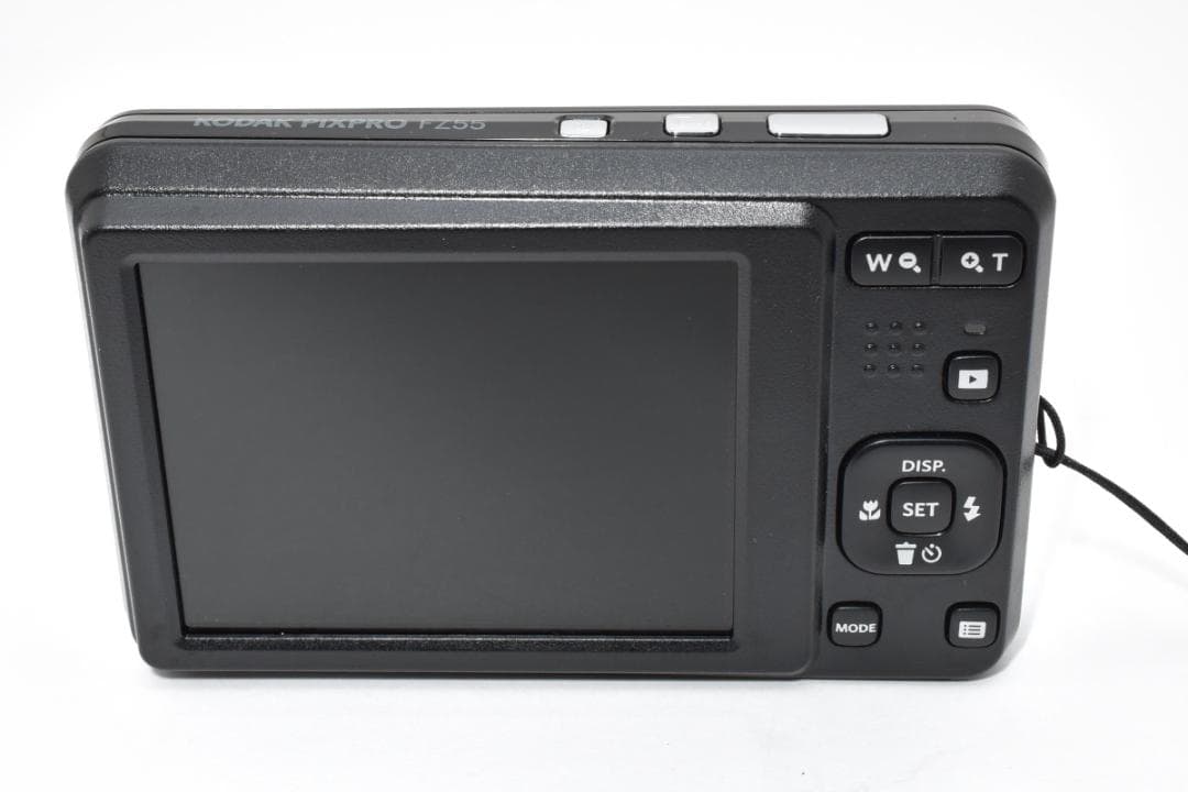 ■ ほぼ新品 ■ コダック　KODAK PIXPRO FZ55 ブラック