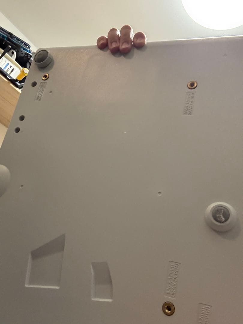 良品 Panasonic パナソニック EW630プロジェクター使用1800h