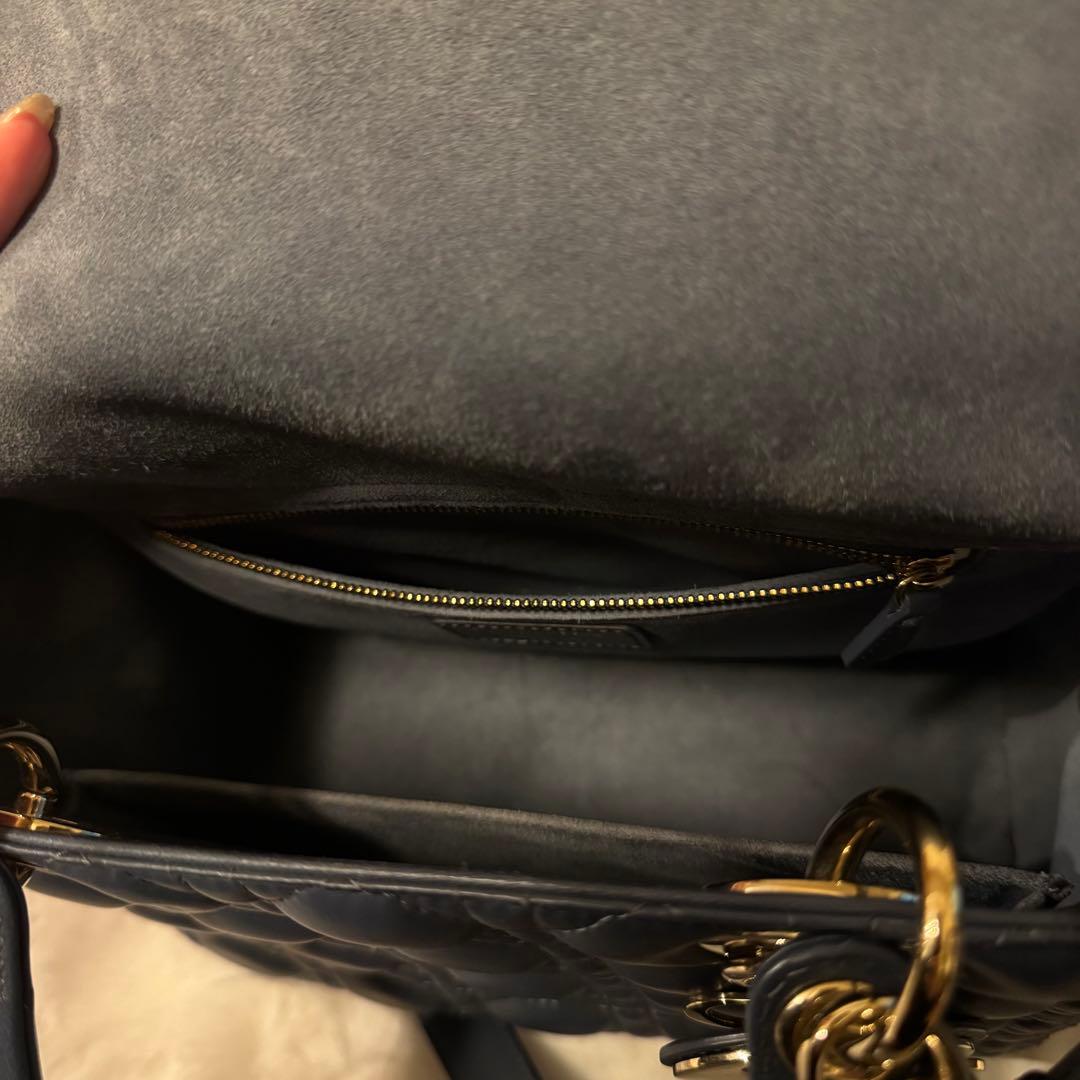 Christian Diorレディディオール ミディアム