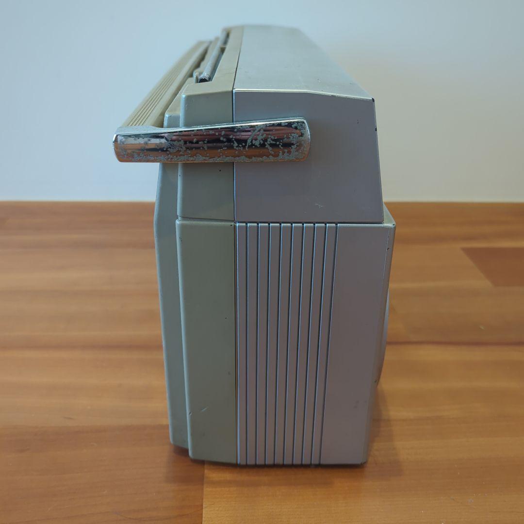 ラジカセ AMBIENCE National RX-5080