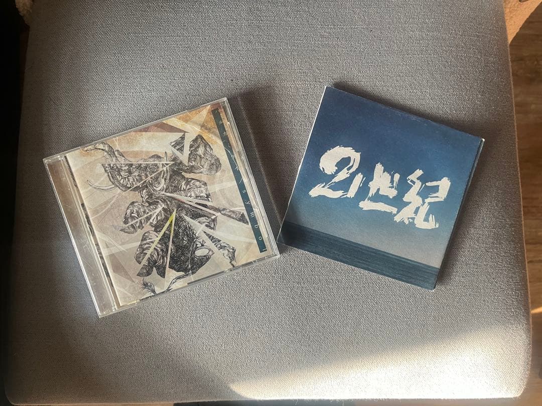 ハルカミライ「symbol」デモCD 廃盤音源