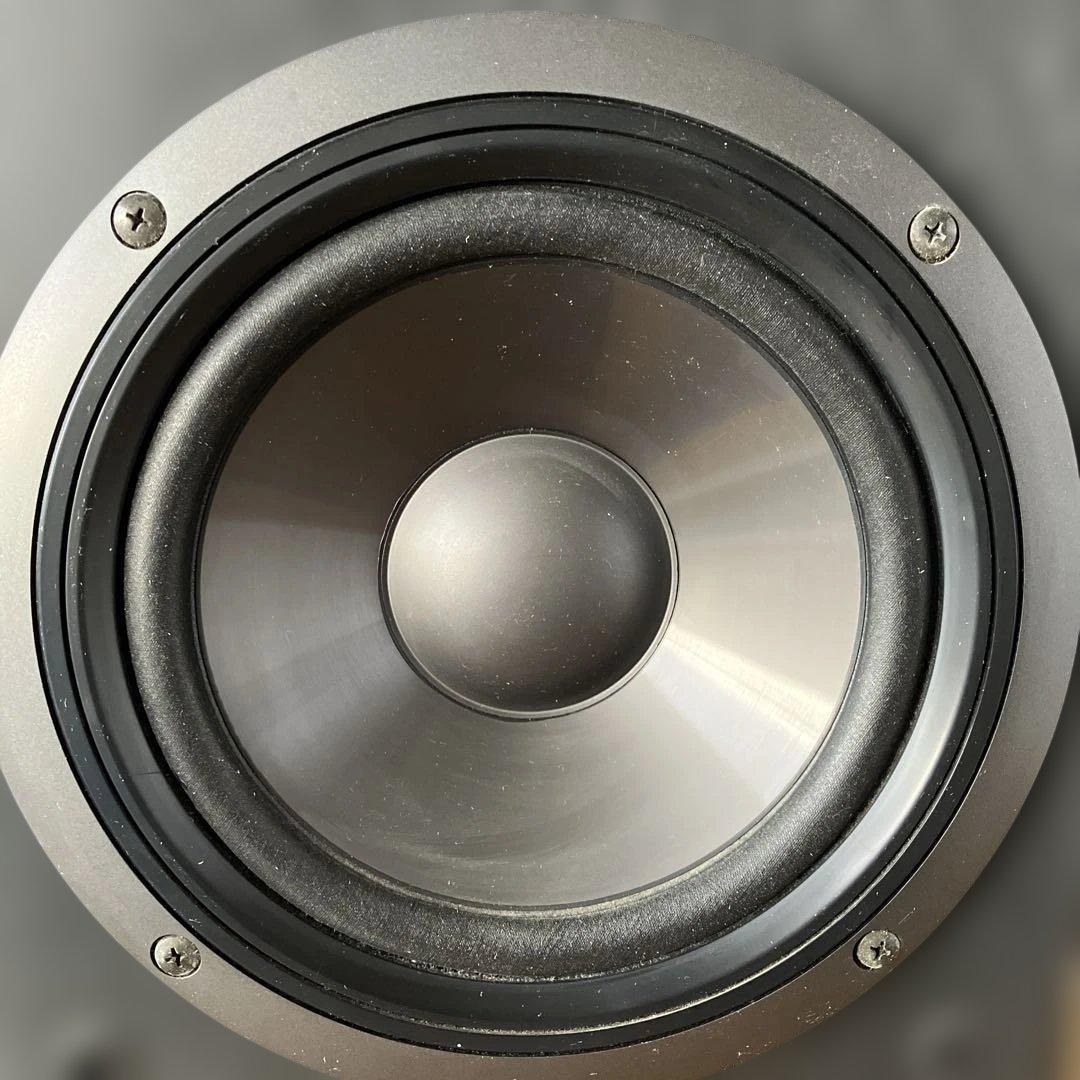 パイオニア 大型スピーカー 3ウェイ