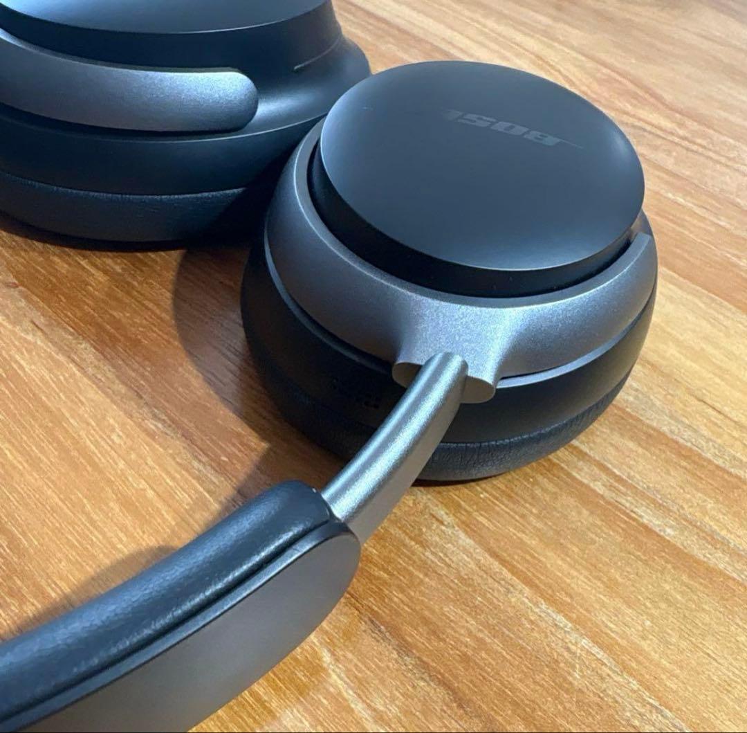 値下げ中‼️Bose QuietComfort Ultra Headphones