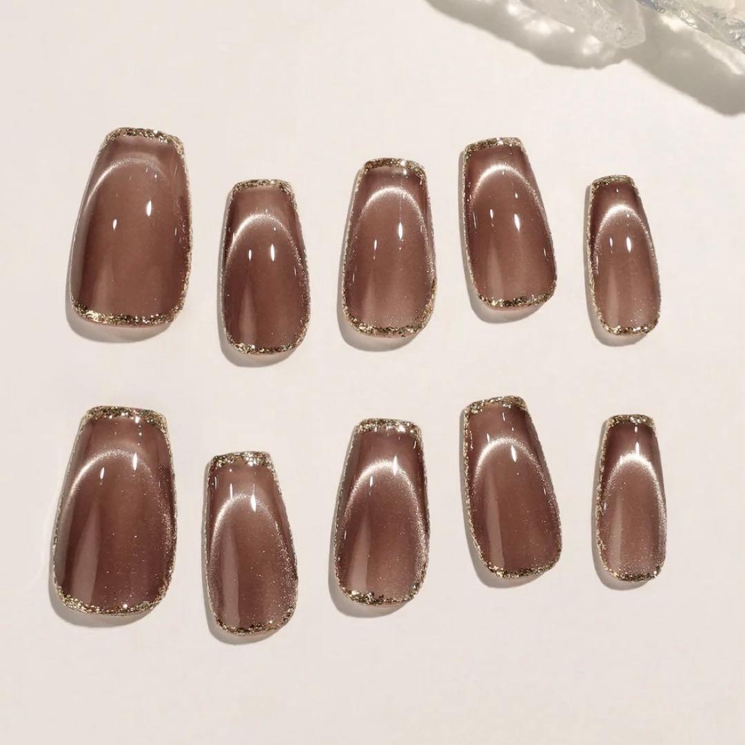 早い者勝ち‼️定価3万‼️新品未使用Anailネイルキット & ネイルチップ3セット