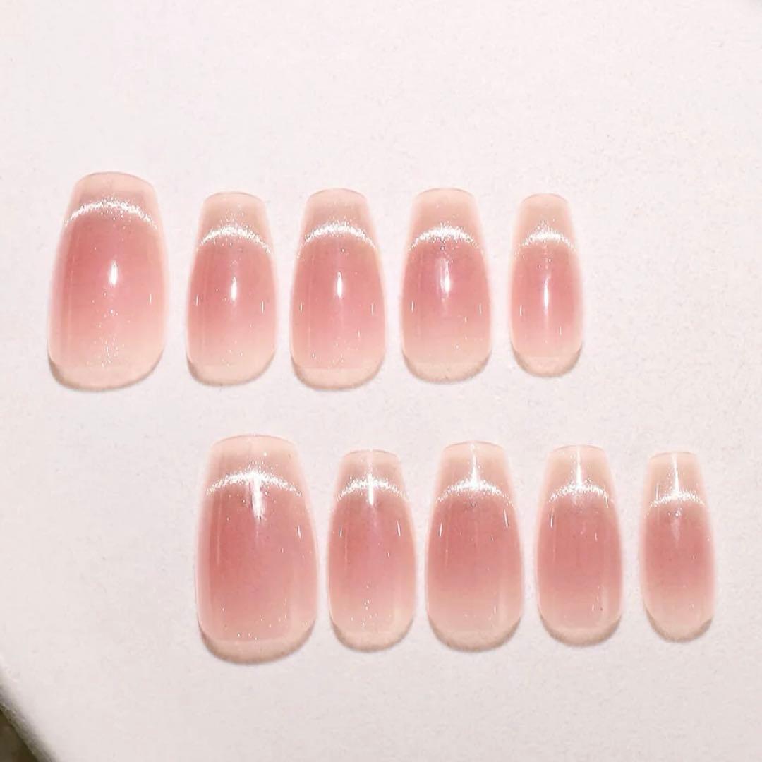 早い者勝ち‼️定価3万‼️新品未使用Anailネイルキット & ネイルチップ3セット