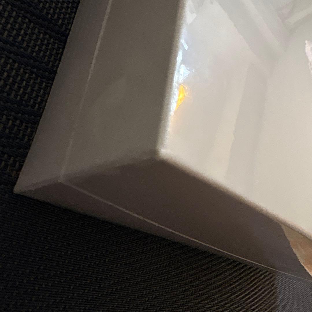 【新品未開封】iPad 第8世代 Wi-Fi 32GB シルバー　匿名配送