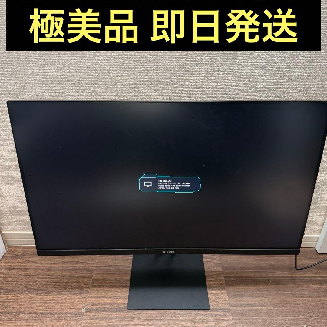 Xiaomi シャオミ　PCモニター　ゲーミングモニター