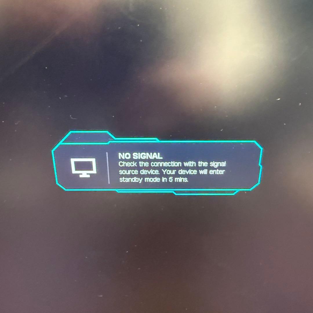 Xiaomi シャオミ　PCモニター　ゲーミングモニター