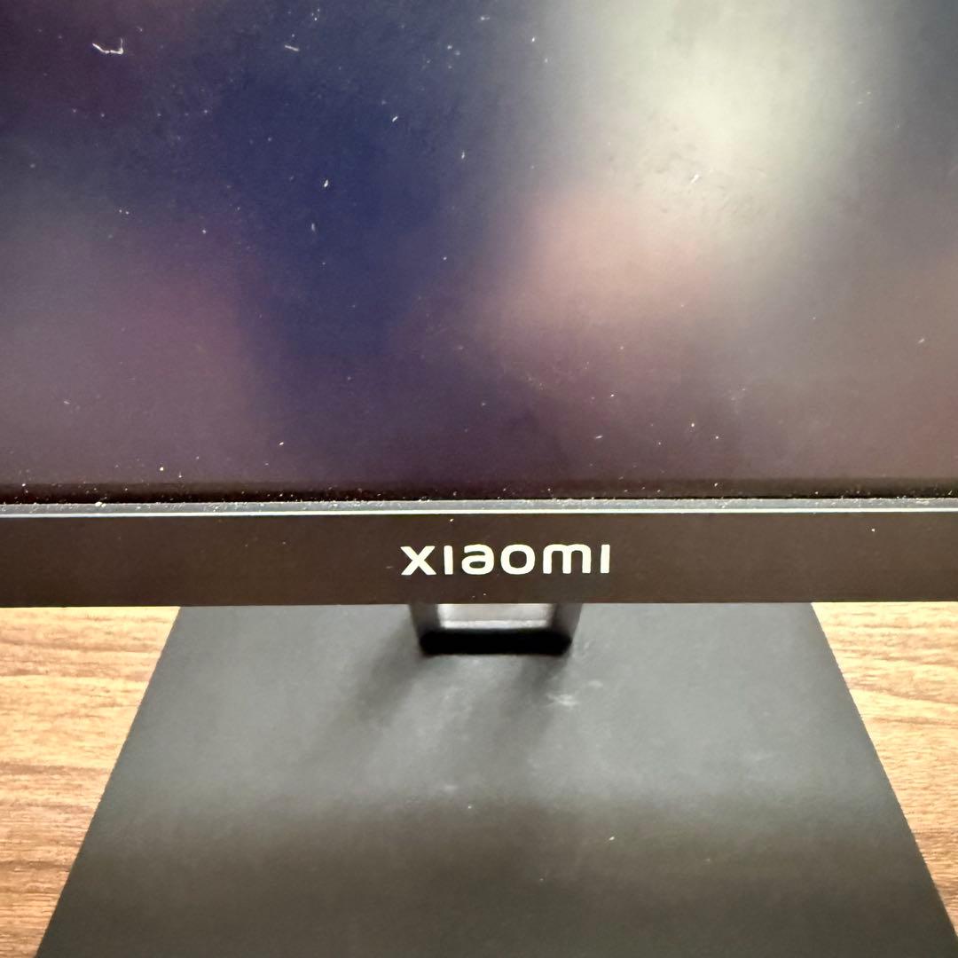 Xiaomi シャオミ　PCモニター　ゲーミングモニター