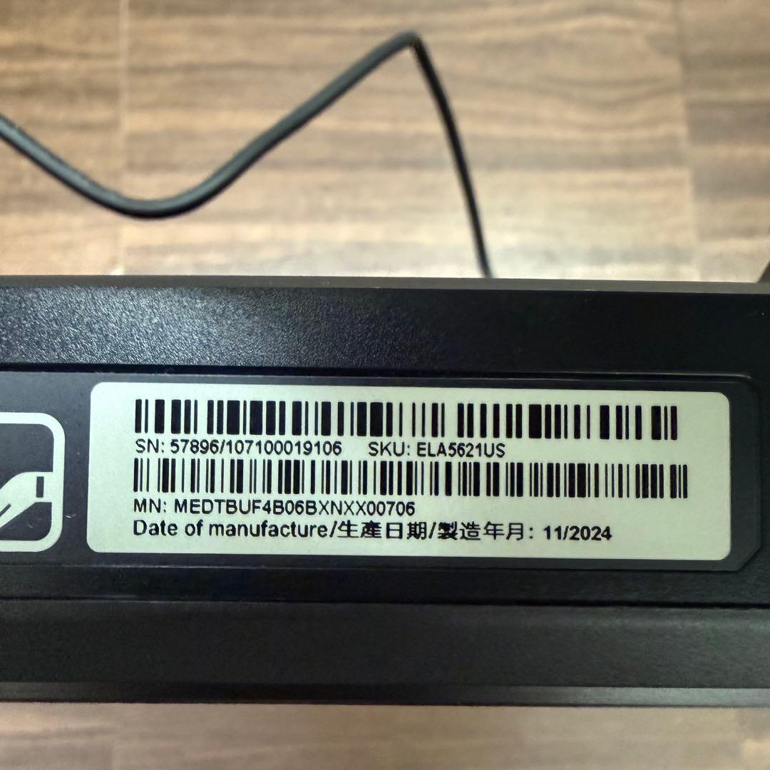 Xiaomi シャオミ　PCモニター　ゲーミングモニター