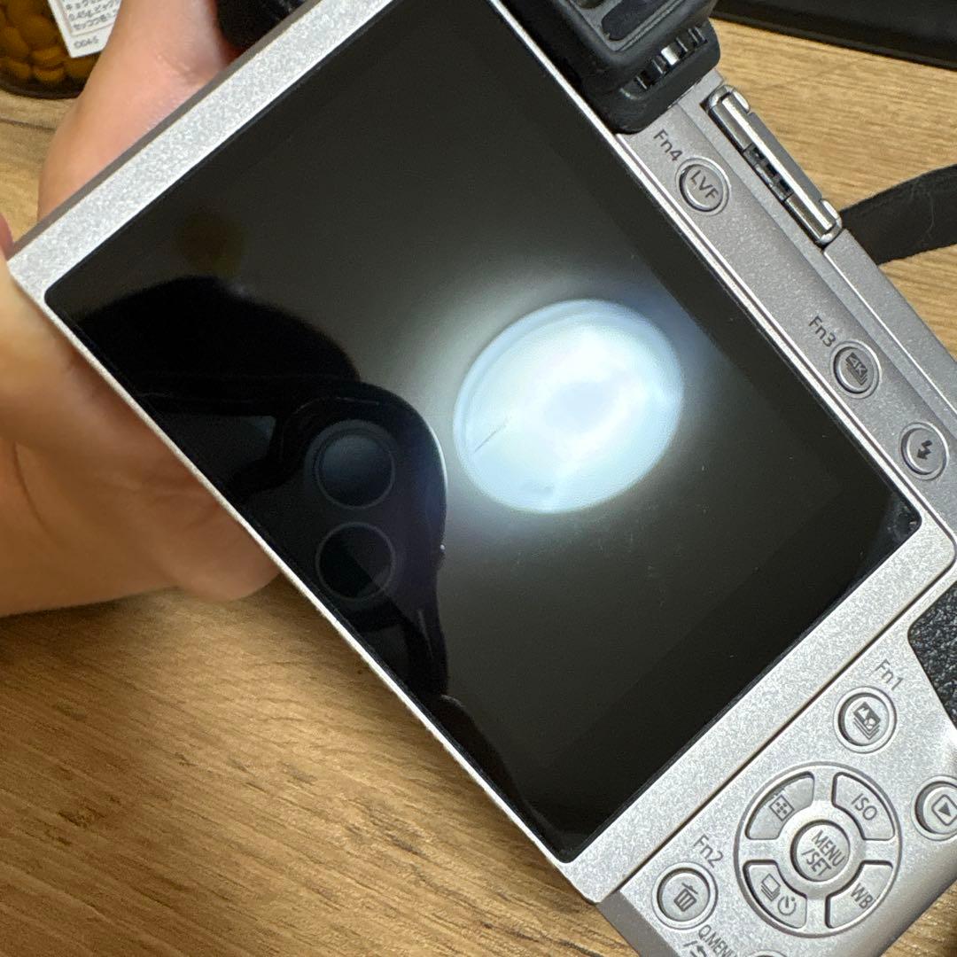 DMC-GX7MK2 ミラーレス一眼 単焦点レンズ＋ズームレンズセット