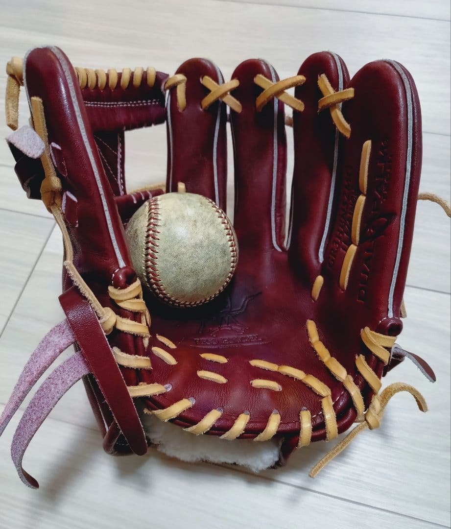 Rawlings ローリングス 軟式グローブ GR3HEN52MG