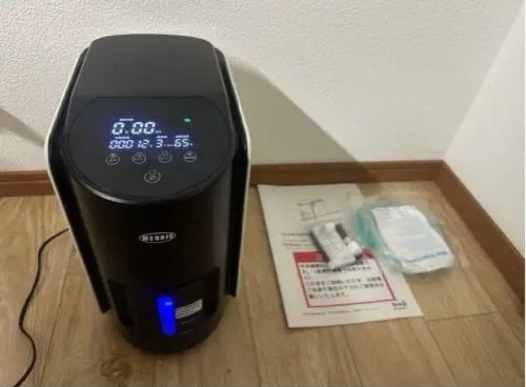 雾化機能付き家庭酸素発生器ペット酸素発生器