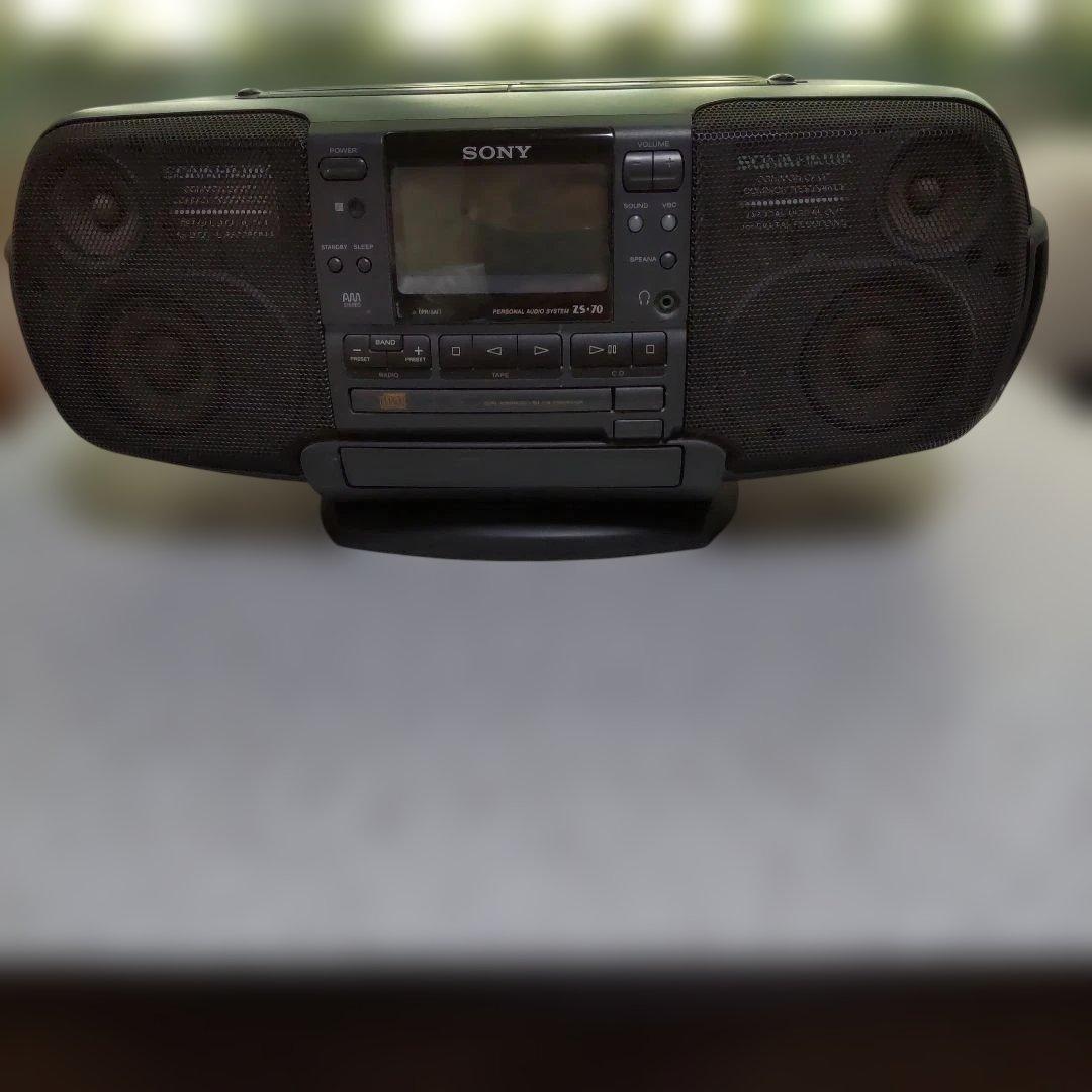 SONY ソナホークZS70