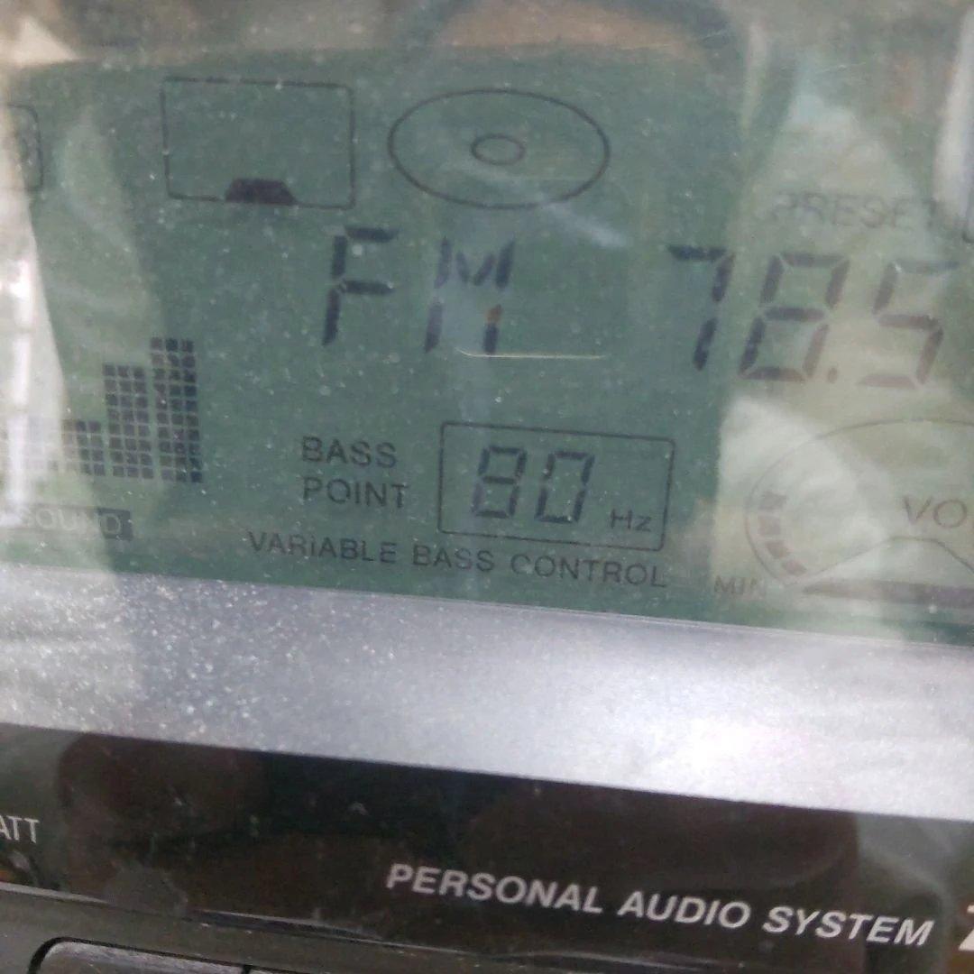 SONY ソナホークZS70