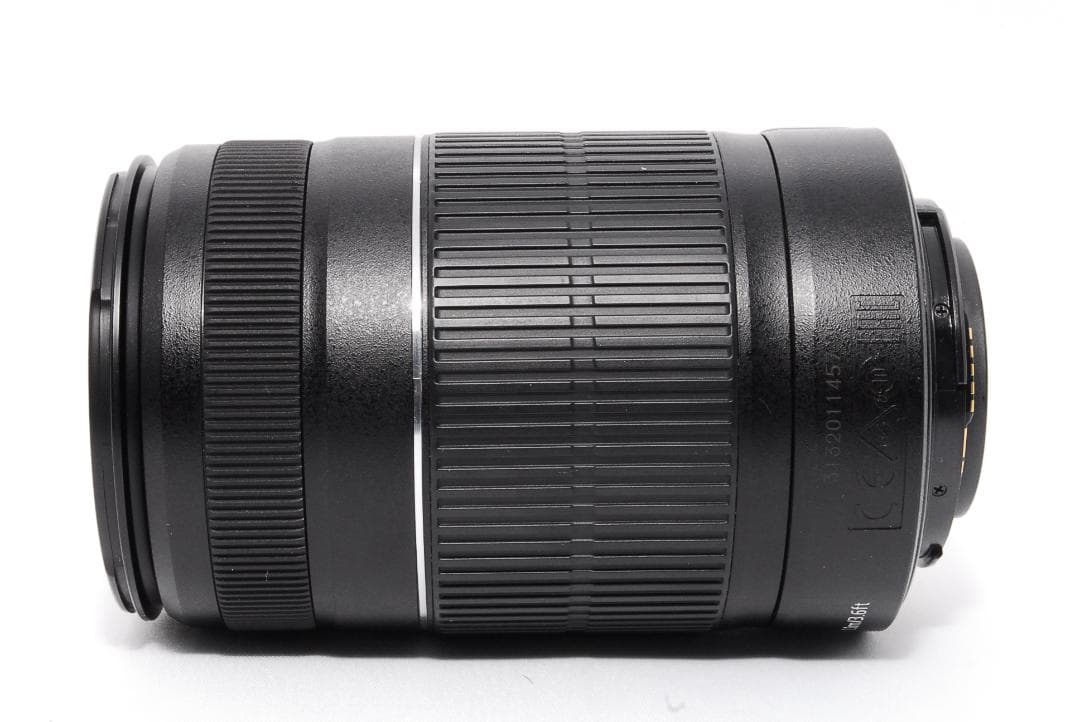 極美品 完動品 Canon EF-S 55-250mm F4-5.6 IS II