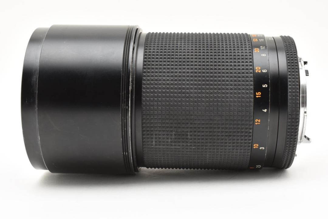 コンタックス Contax Carl Zeiss Sonnar T* 6828