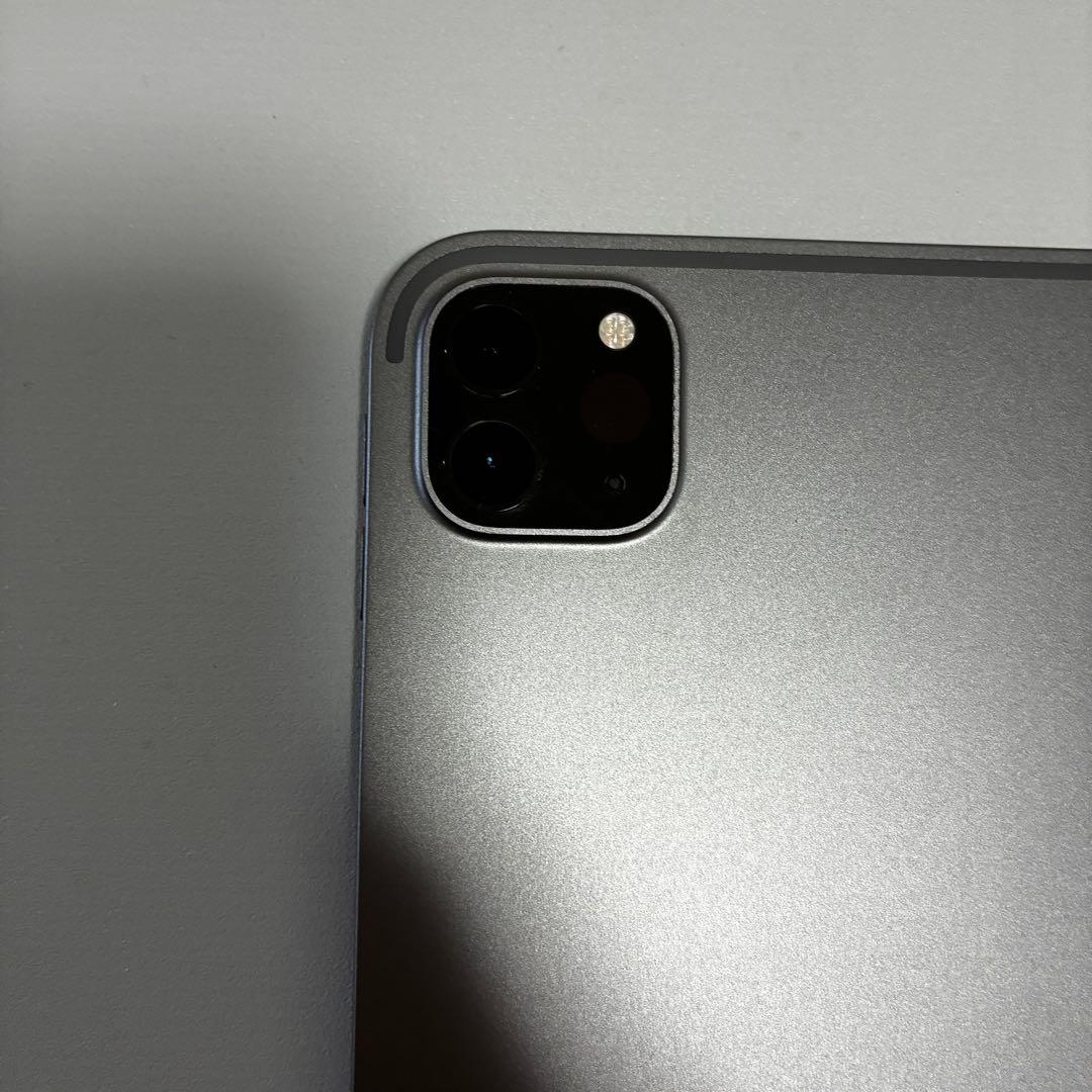 Apple iPad Pro 11インチ 第4世代256GB Wi-Fiモデル
