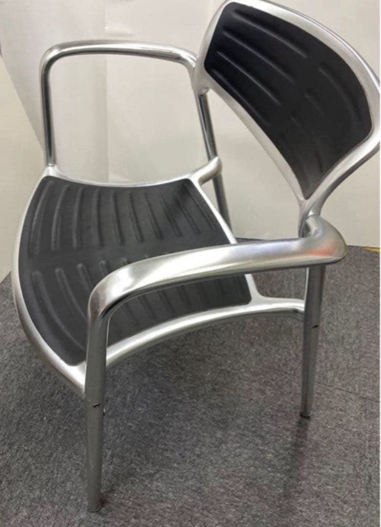 トレドチェア／ホルヘ・ペンシ 正規品 made in spain