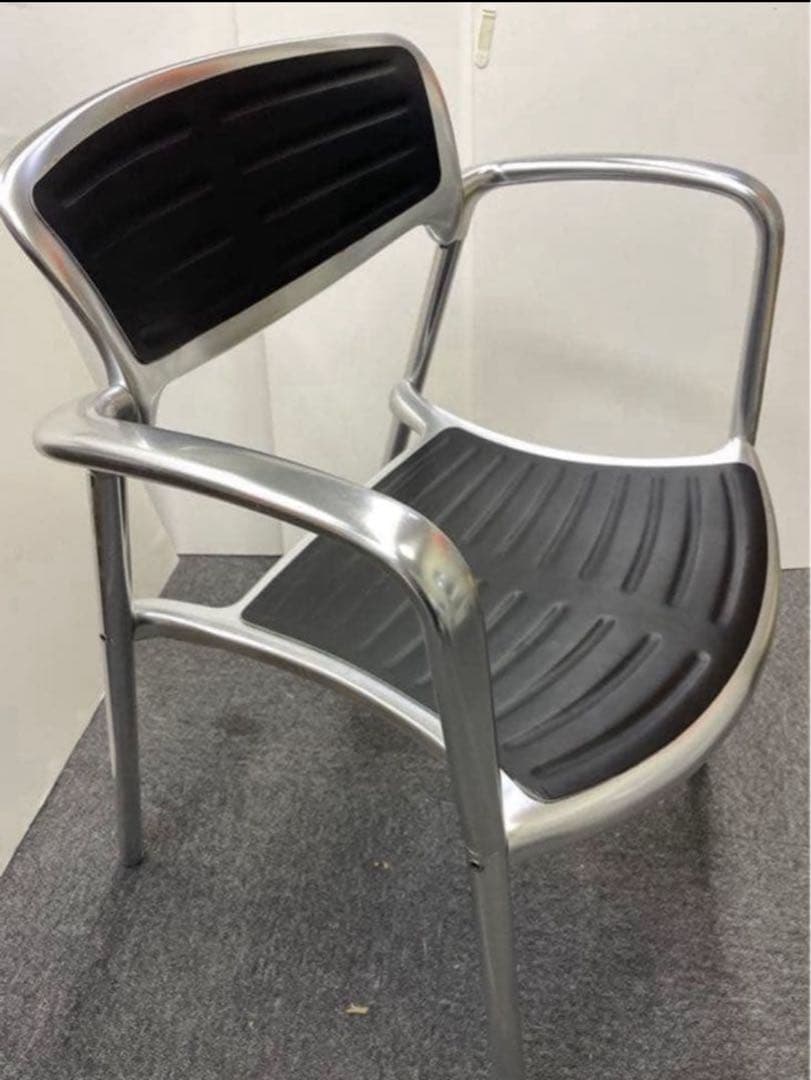 トレドチェア／ホルヘ・ペンシ 正規品 made in spain