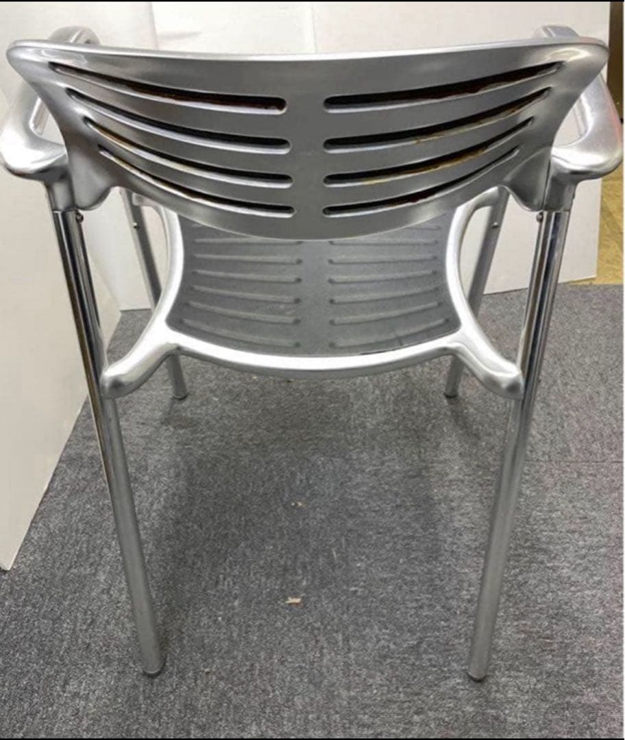 トレドチェア／ホルヘ・ペンシ 正規品 made in spain