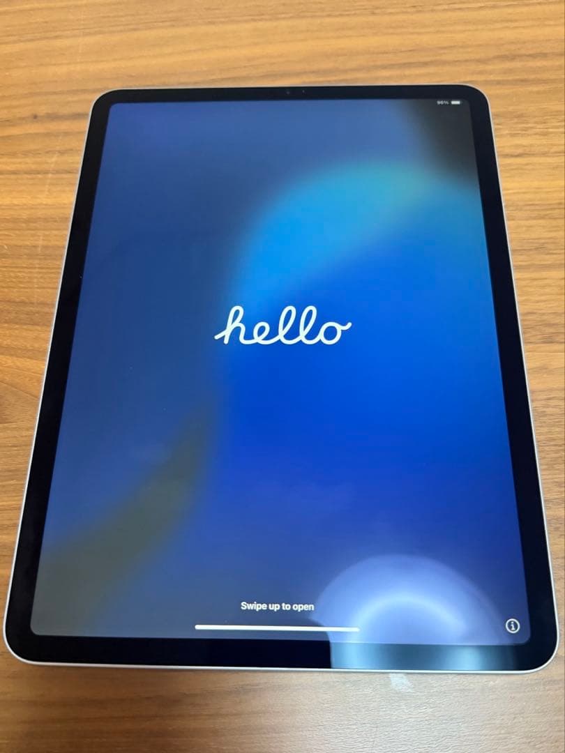 ipad pro 11インチ(第一世代) 64gb 2018