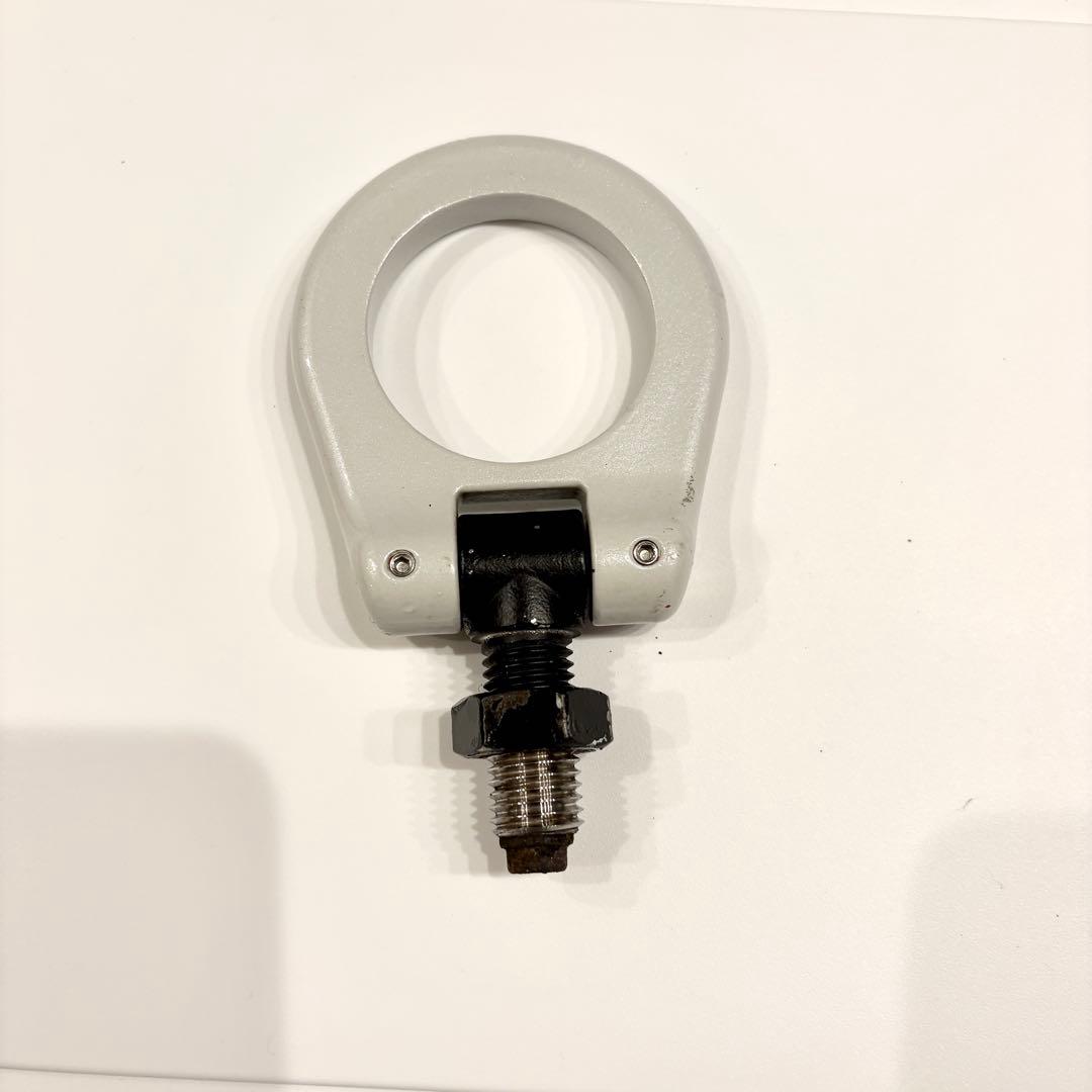 CUSCO クスコ 牽引フック　ZC13S・ZC83S・ZC33S スイフト用