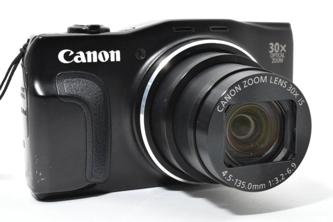 キャノン　Canon PowerShot SX700 HS　446