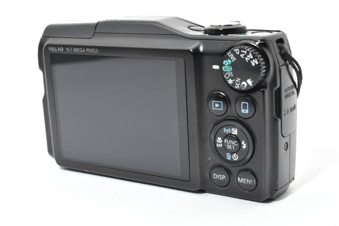 キャノン　Canon PowerShot SX700 HS　446