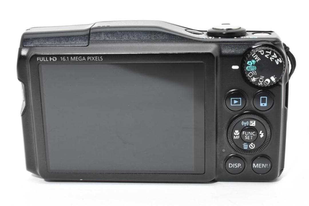 キャノン　Canon PowerShot SX700 HS　446