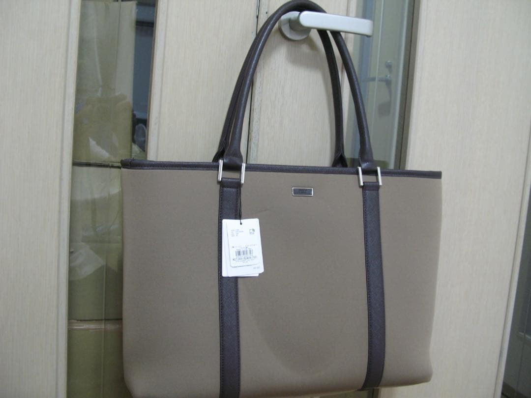 タケオキクチ トートバッグ スポンディッシュ トート 07002354