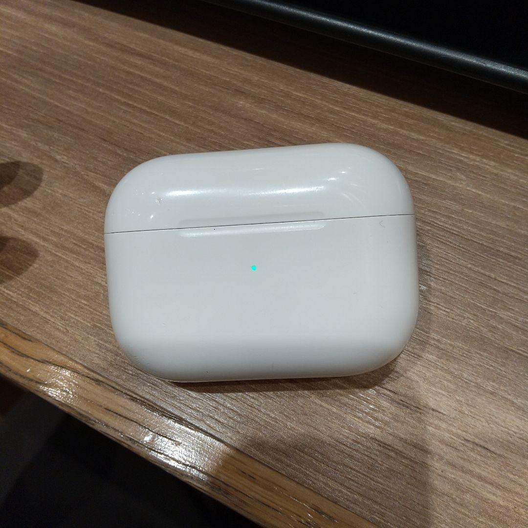 AirPods Pro 第2世代【中古品】★Apple正規品 (+α)