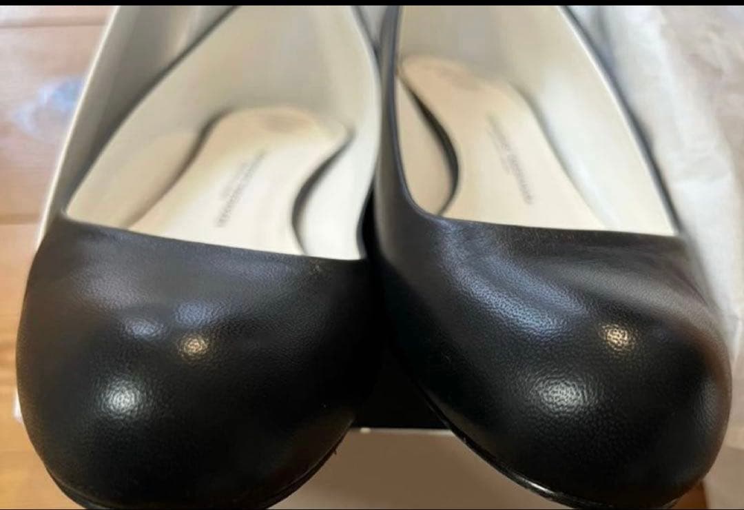 靴 TAKEGAHARA TOSHINOSUKE BEAUTIFUL SHOES