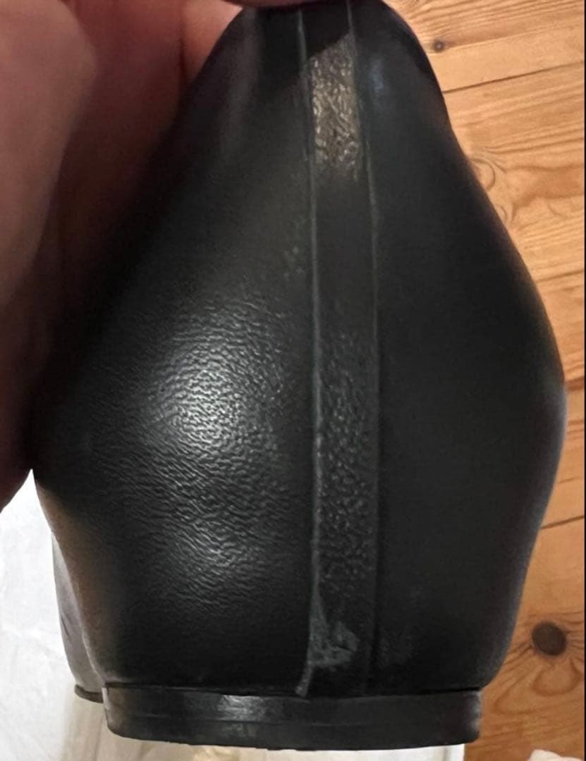 靴 TAKEGAHARA TOSHINOSUKE BEAUTIFUL SHOES