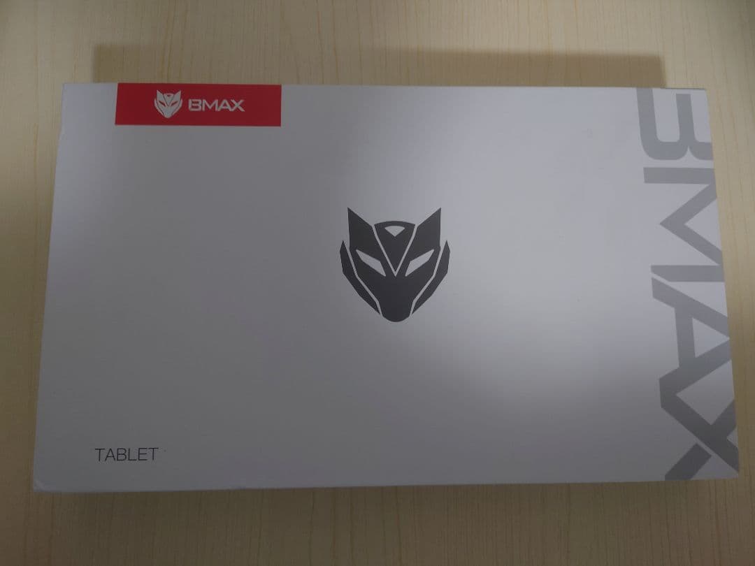 BMAX i10 Plus 10.1インチタブレット