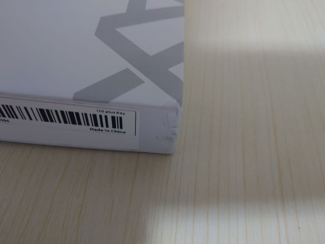 BMAX i10 Plus 10.1インチタブレット