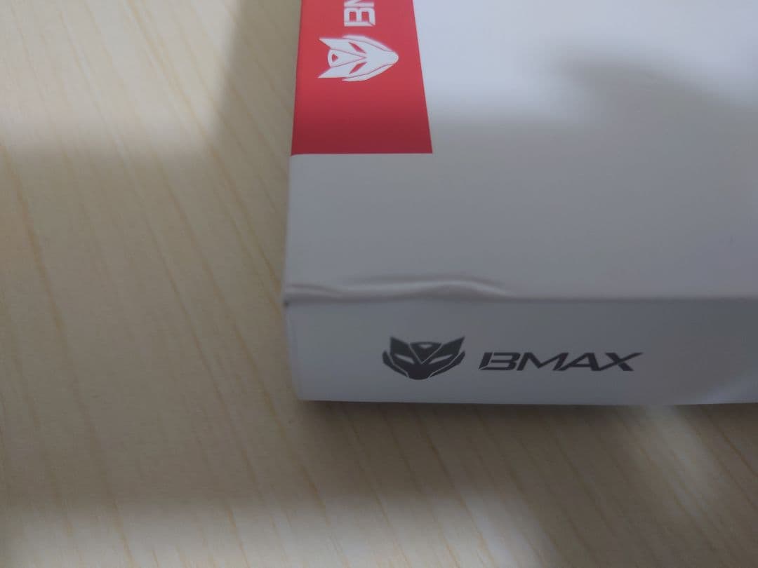 BMAX i10 Plus 10.1インチタブレット