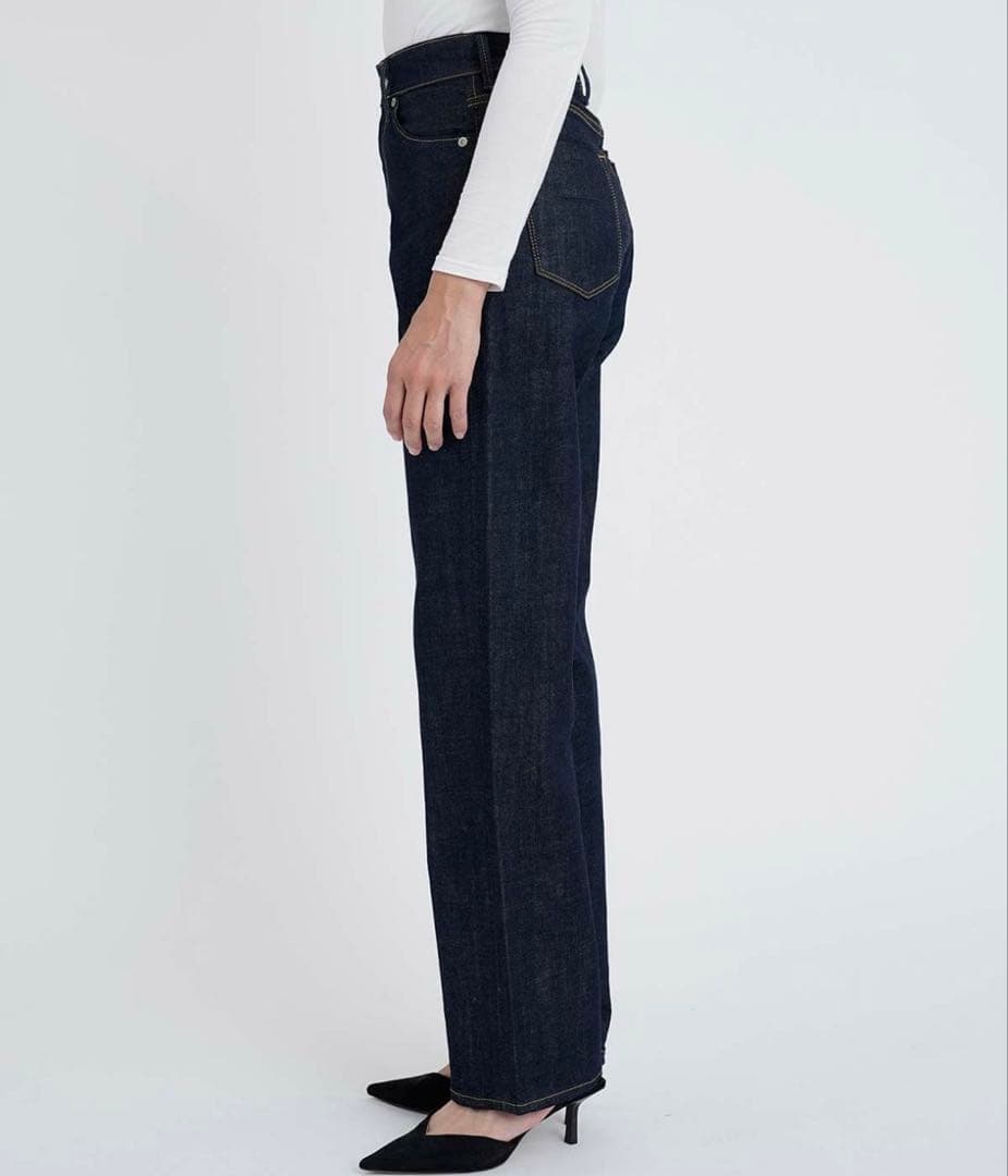 ヤヌーク ボーイズストレート\"LEA\" / OWI