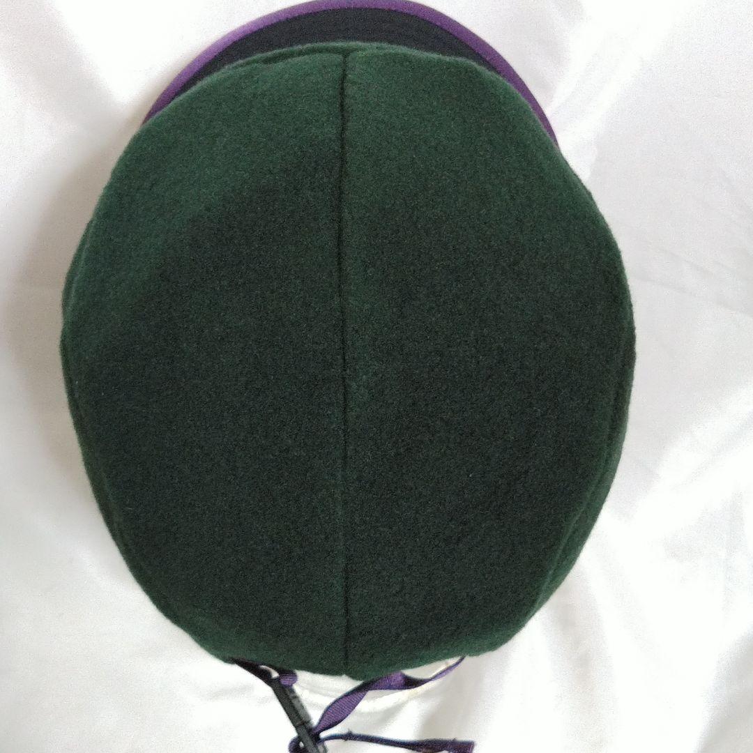 t*k様 Patagonia フリース ダックビル ハット デッドストック 90