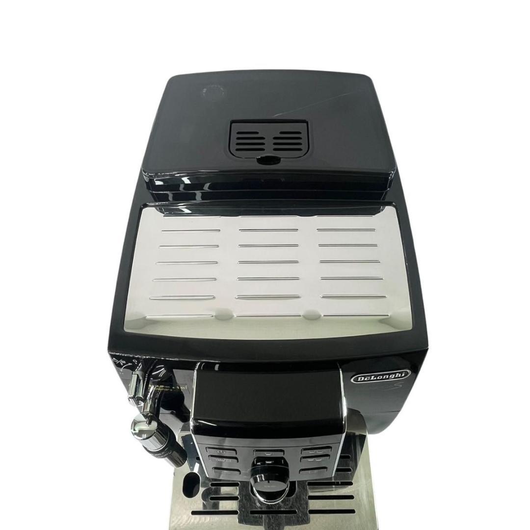 デロンギ 全自動コーヒーマシン マグニフィカS ECAM23120B