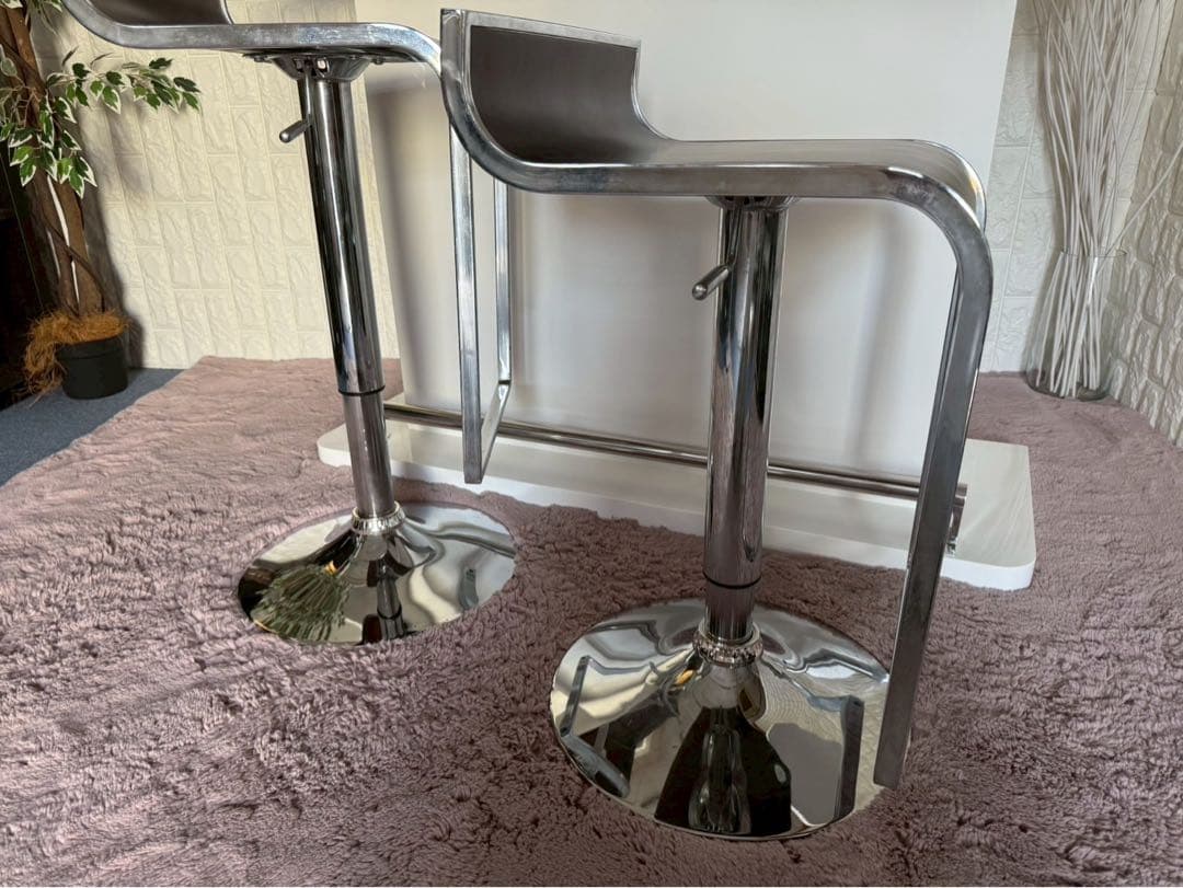 カウンターテーブル・ハイテーブル Momo0701