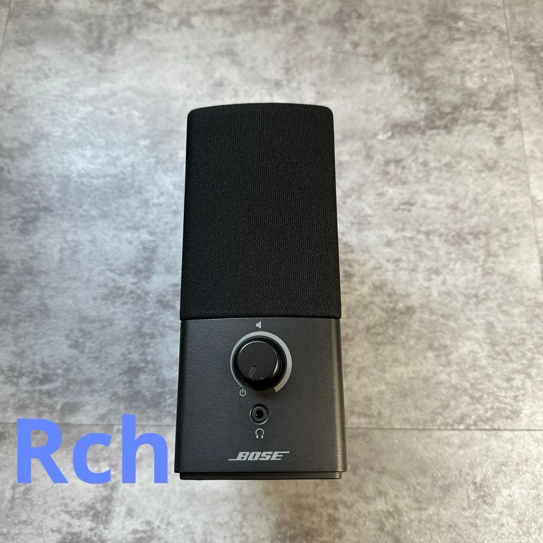 [中古] Bose companion 2 Series Ⅲ 状態良好