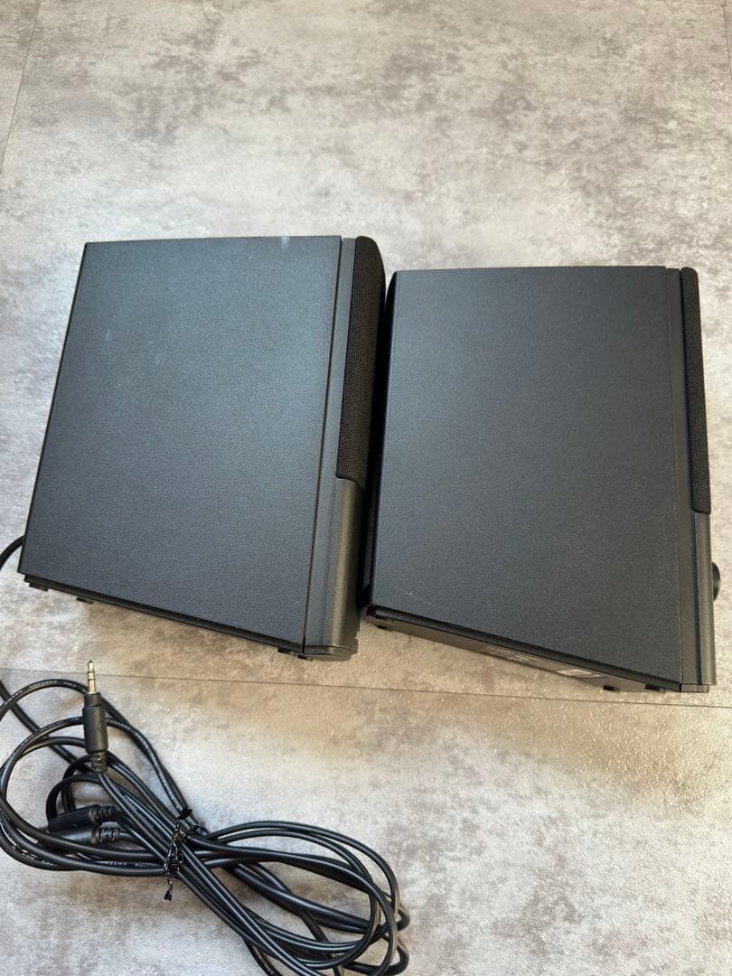 [中古] Bose companion 2 Series Ⅲ 状態良好