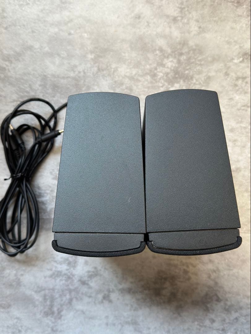 [中古] Bose companion 2 Series Ⅲ 状態良好